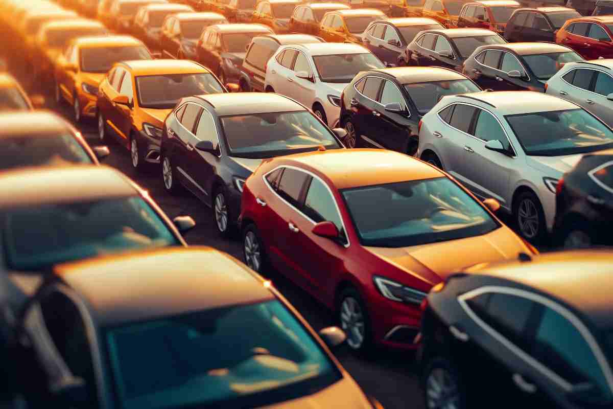 Perché oggi le auto costano così caro?