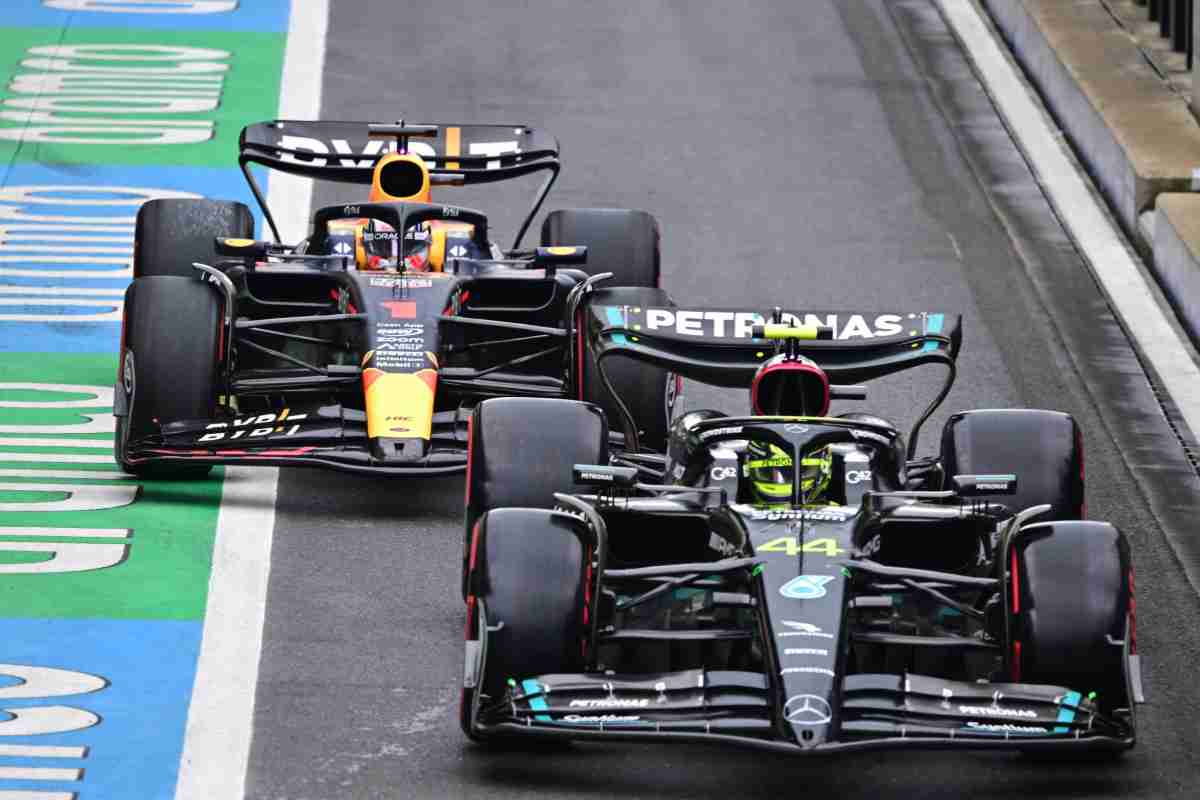 F1 tornerà il sound dei motori