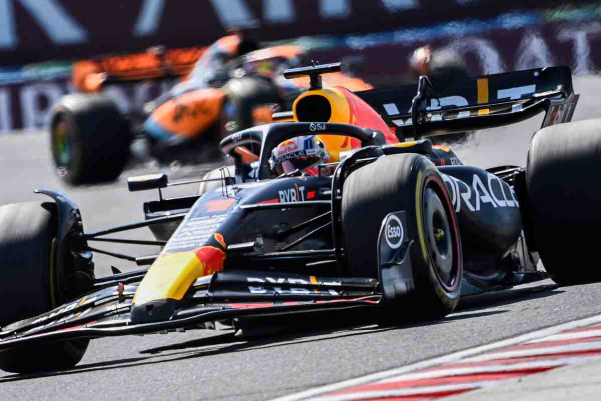 F1 Red Bull polemiche sul Budget Cap