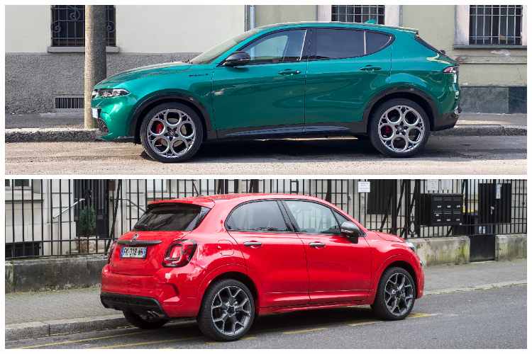 Crisi per FIAT e Alfa Romeo