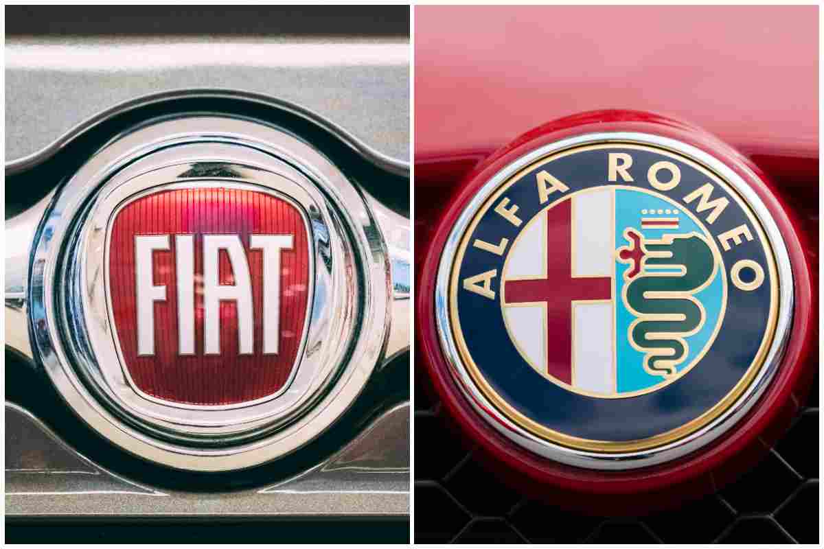 Alfa Romeo e FIAT, che scivolone negli Stati Uniti