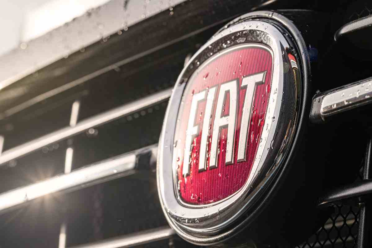 La nuova FIAT Croma