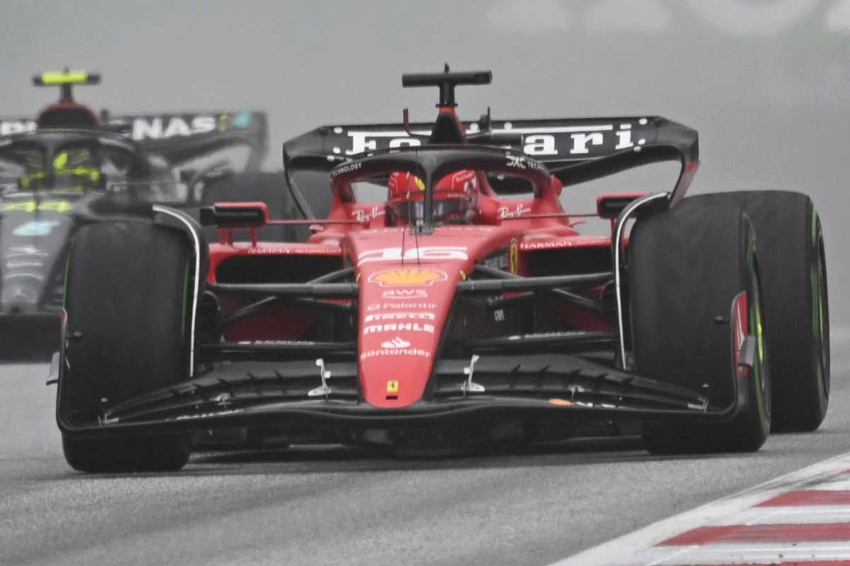 Ferrari pronti nuovi sviluppi