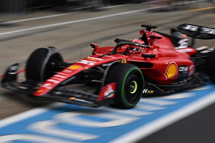Formula 1, le caratteristiche dei nuovi motori