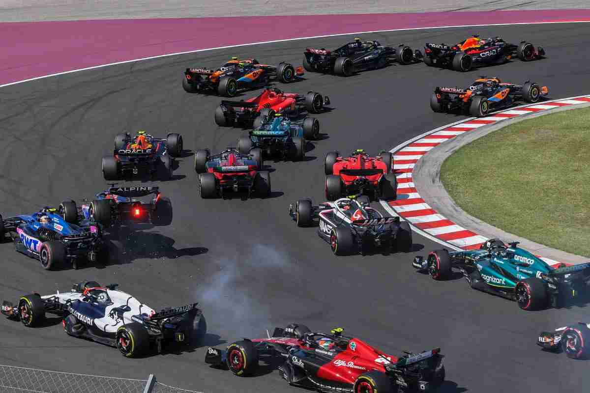 F1, ecco la regola del 107%