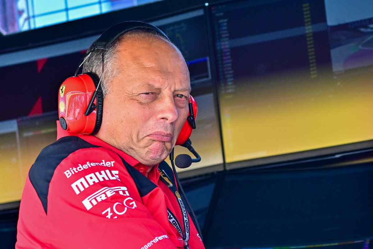 Vasseur passa alla Red Bull?