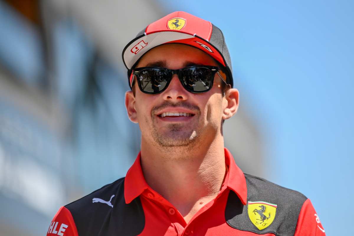 Leclerc
