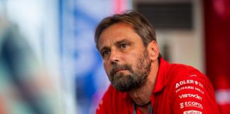 Luca Massè Ferrari