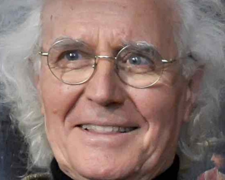 Luciano Benetton