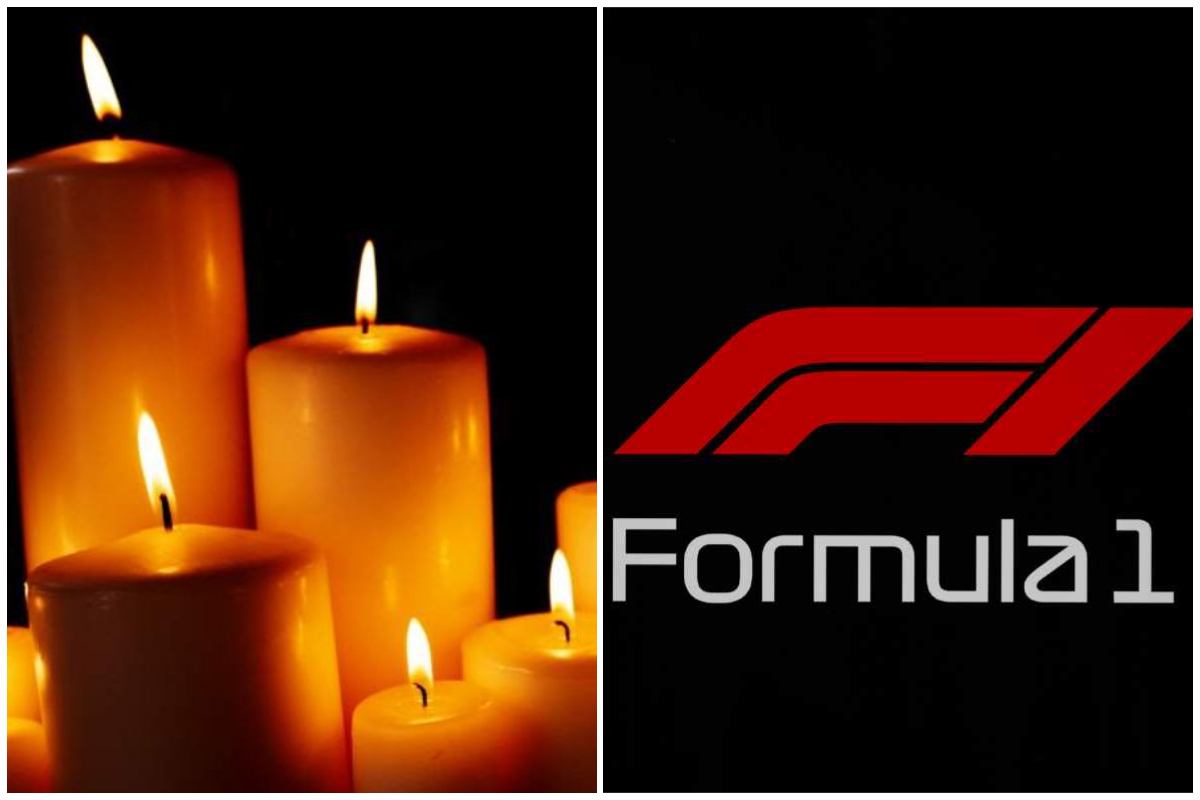 Lutto nel mondo del Formula 1