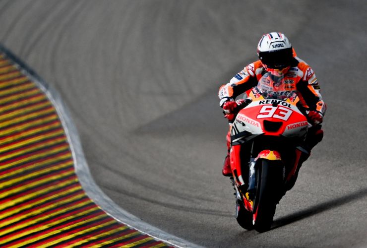 Marc Marquez