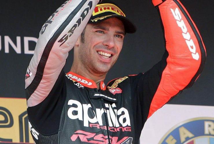 Il parere di Melandri