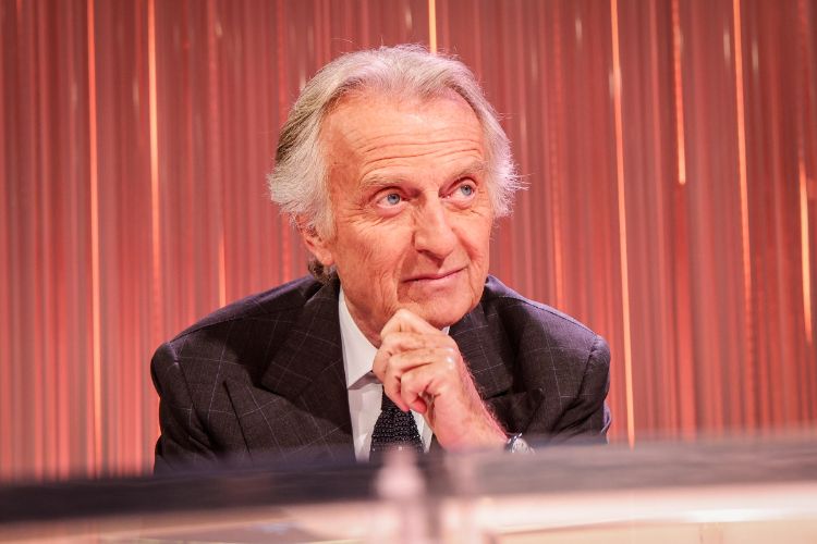 Montezemolo sceglie una squadra inglese?