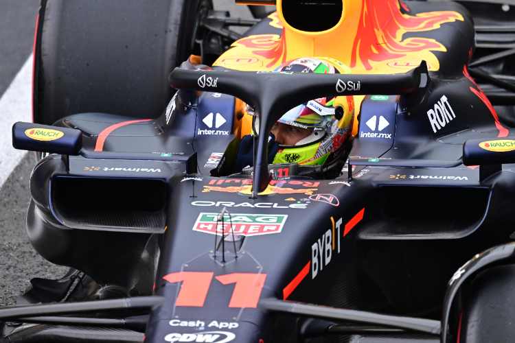Red Bull gode, in F1 si spera