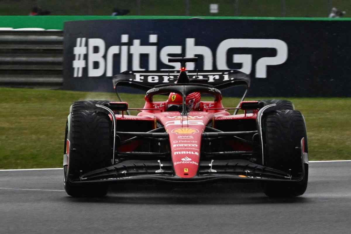 Rivoluzione in Formula 1