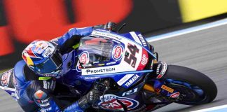 Superbike, Toprak vs Bassani