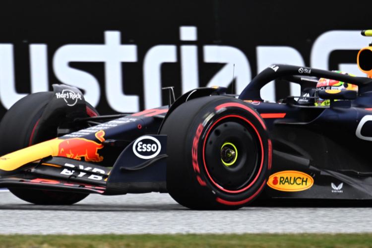 I trionfi della Red Bull Racing