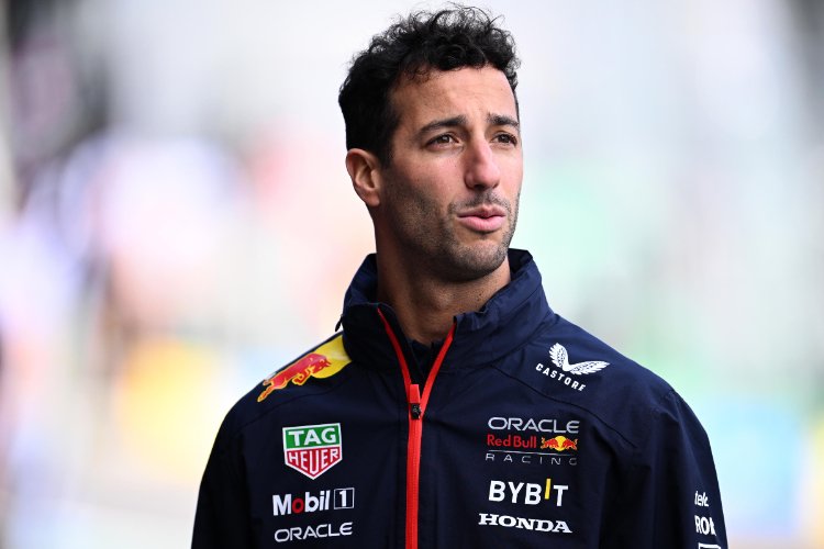 Il ritorno all'ovile di Daniel Ricciardo