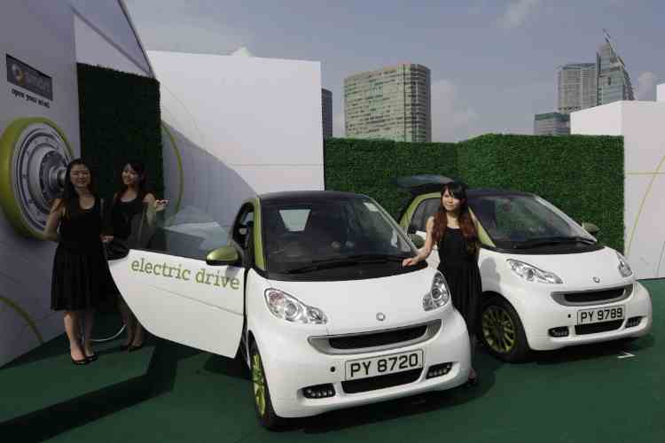 Chi produce il motore Smart? 