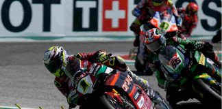 Superbike cancellato il GP di Argentina