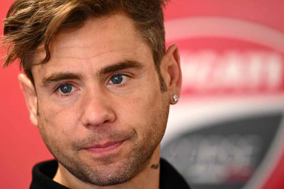 Superbike Alvaro Bautista ed il suo futuro