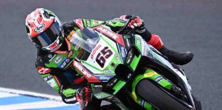 Superbike Jonathan Rea e la voce di mercato