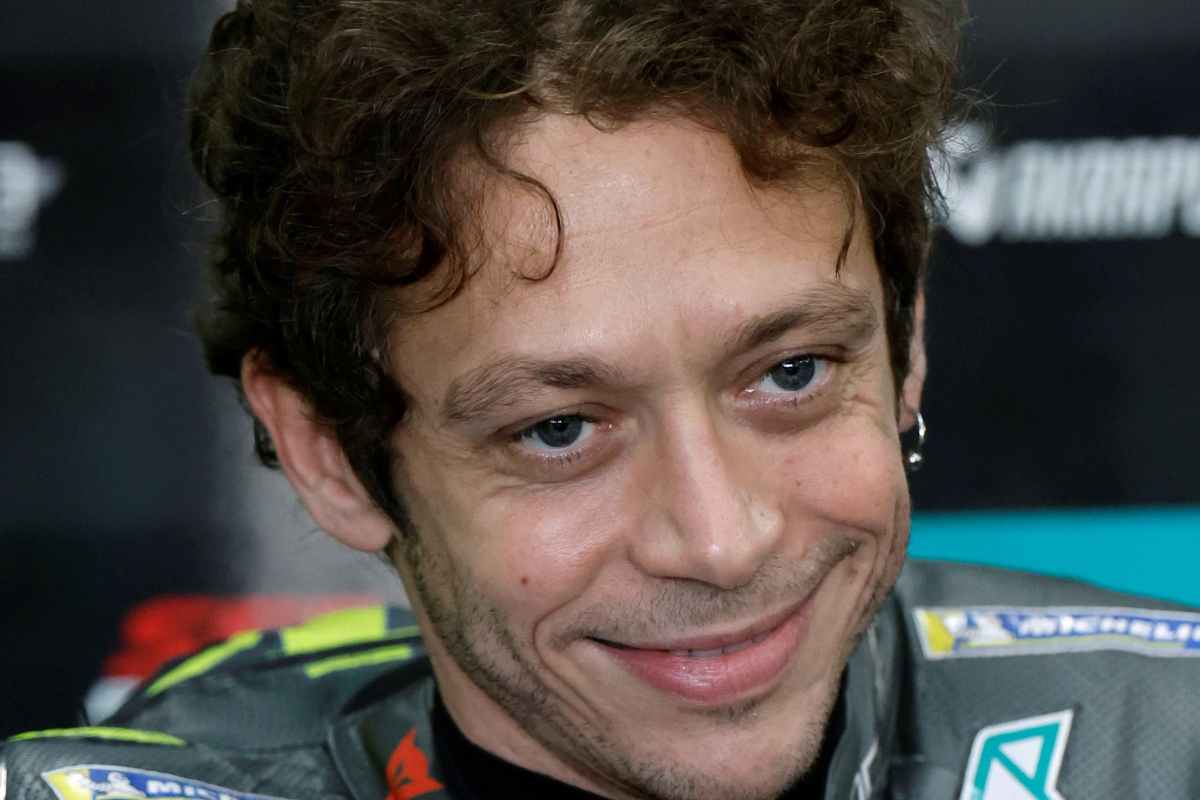 Valentino Rossi, che regalo per i tifosi