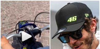 Valentino Rossi