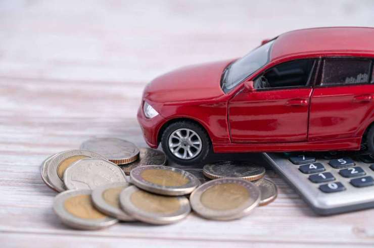 Vendita auto quando farla