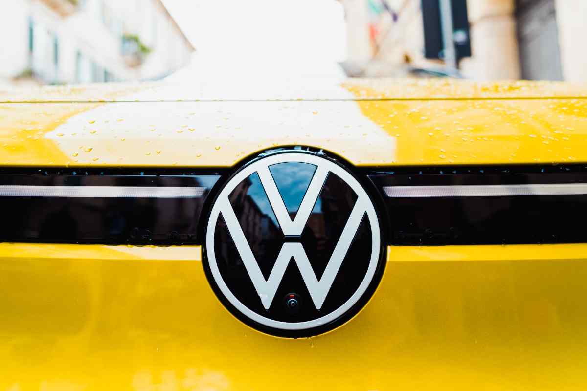 Volkswagen arriva la nuova Passat