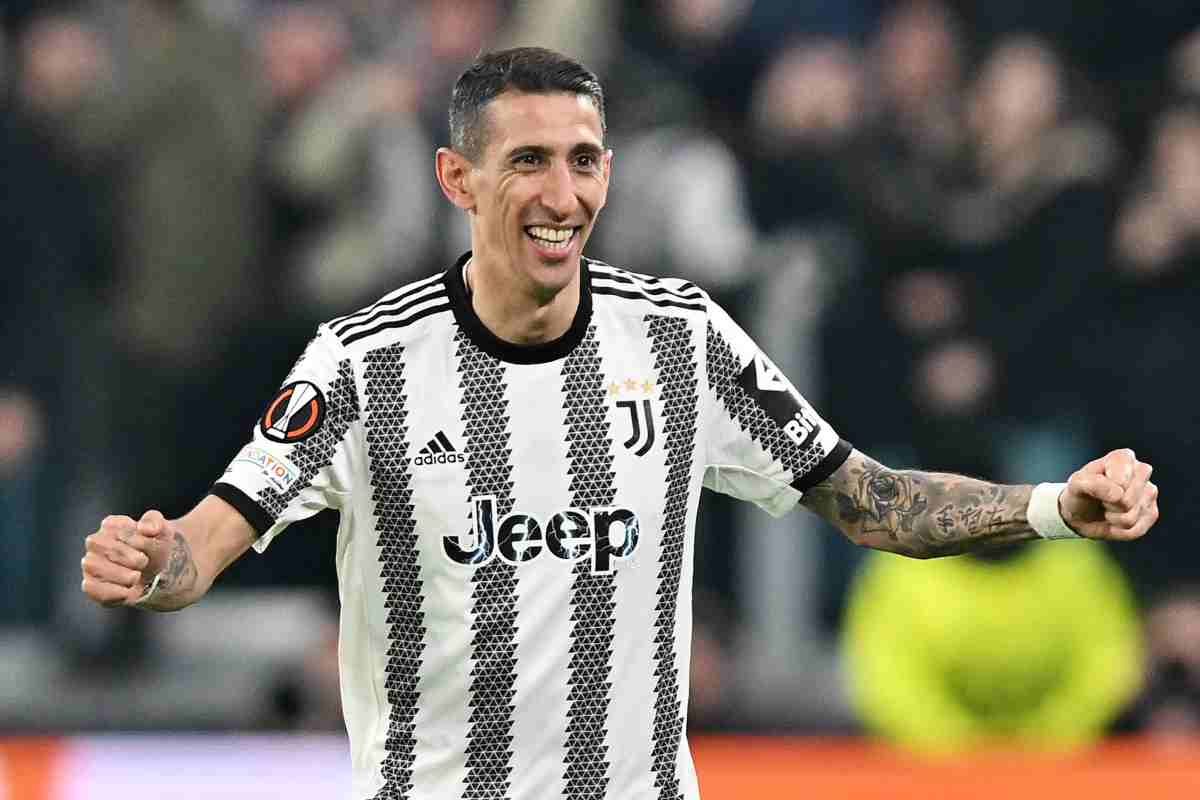 Di Maria torna a "flirtare" con l'Italia: che smacco per gli Agnelli