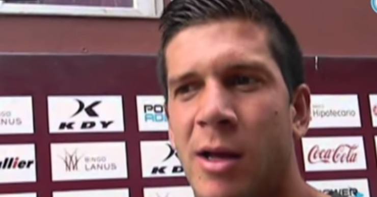 Diego Barisone, morto in un incidente