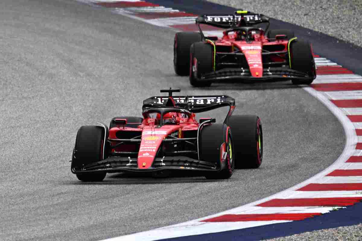 DRS come ha cambiato la F1
