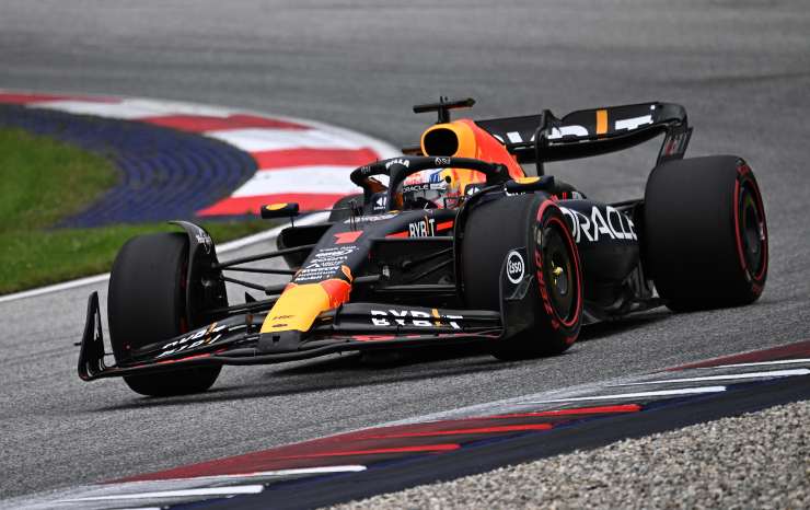 DRS F1, le migliorie sulle monoposto