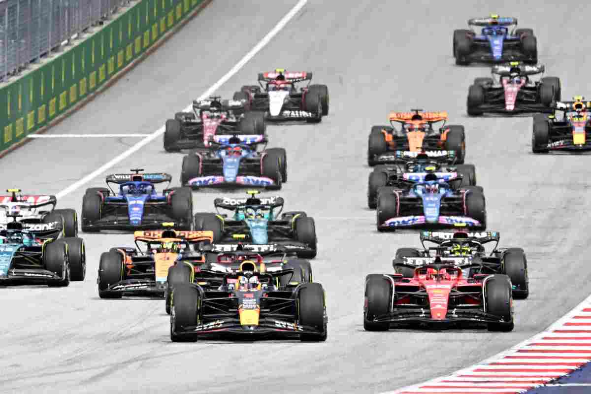 Il GP più bello di sempre