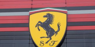 Ferrari penalizzata a Monza