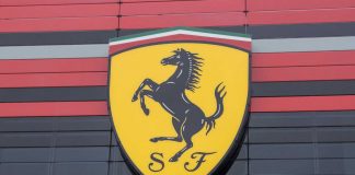 Ferrari penalizzata a Monza