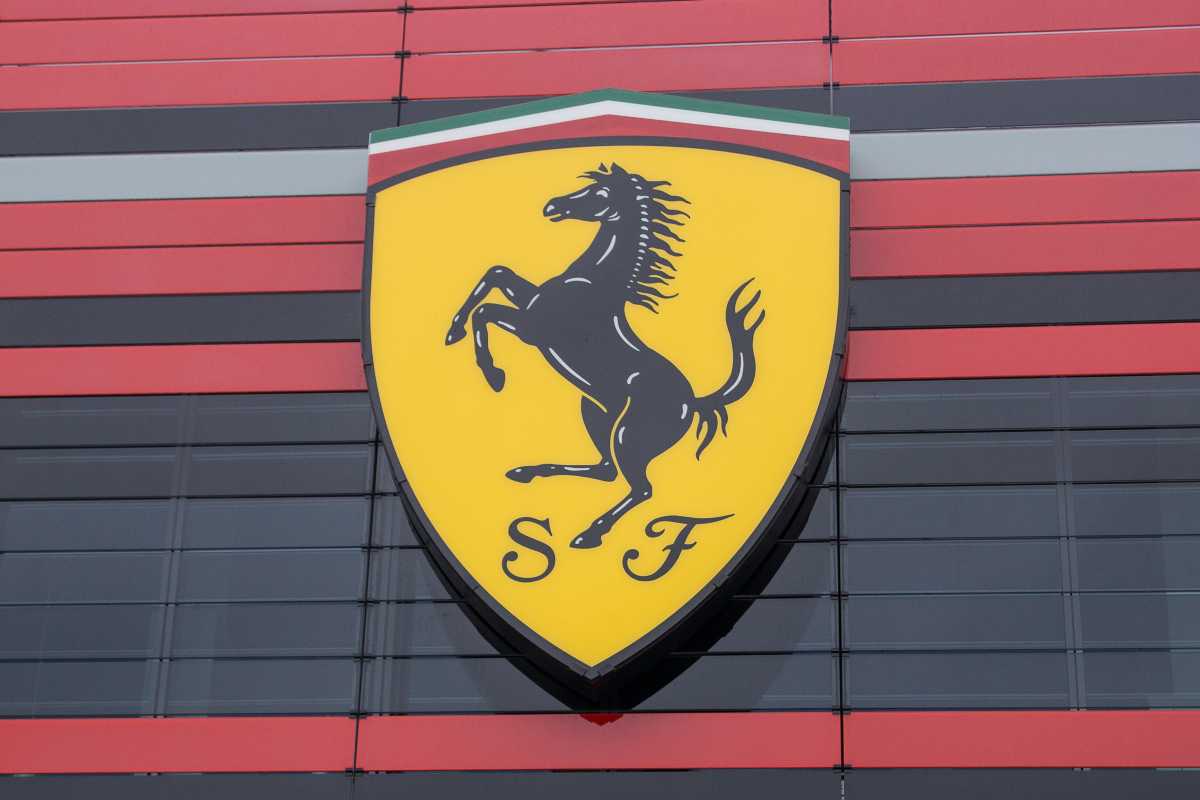 Ferrari penalizzata a Monza