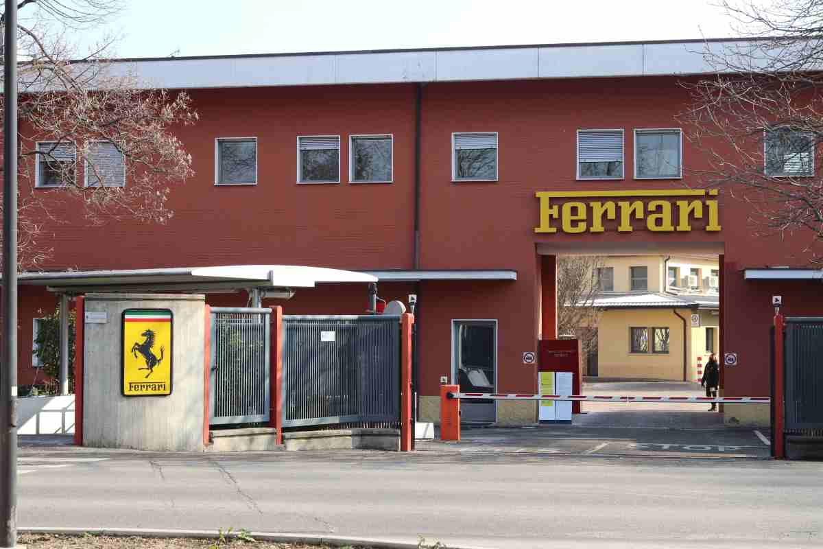 Ferrari, ecco perché nessuno vuole andarci