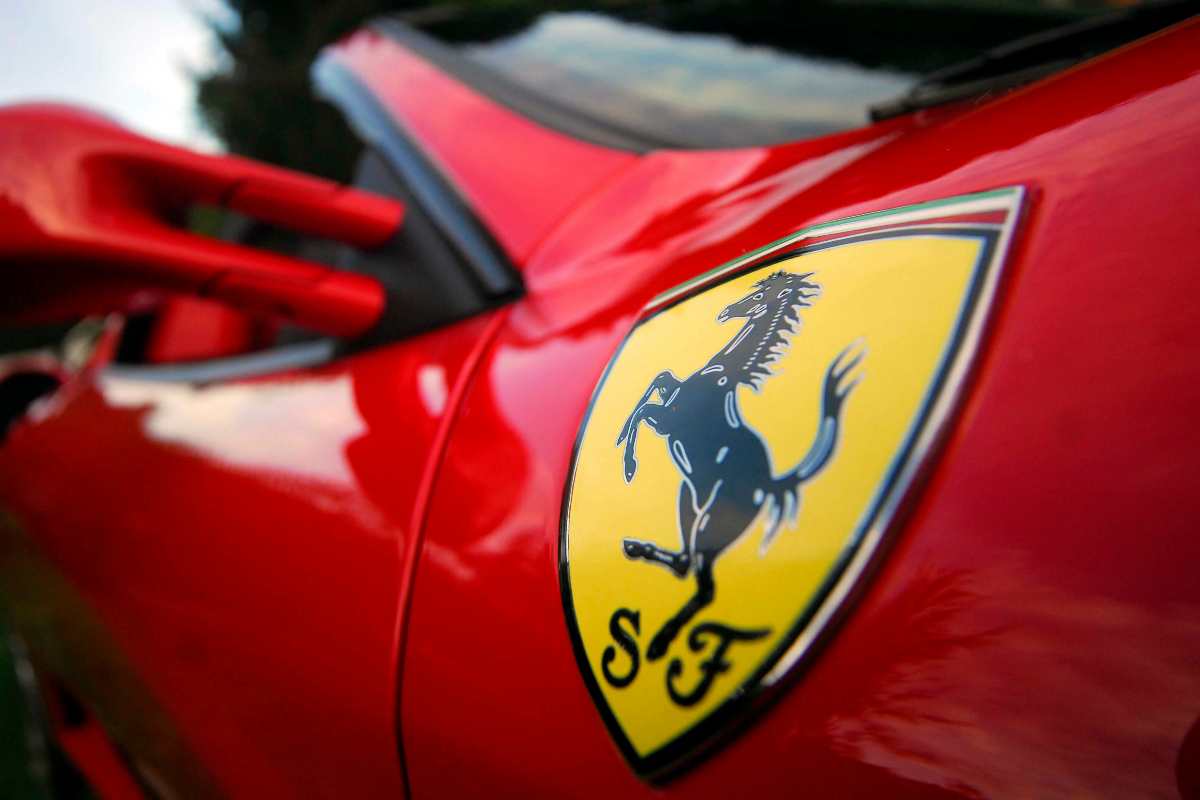 La Ferrari più veloce di sempre