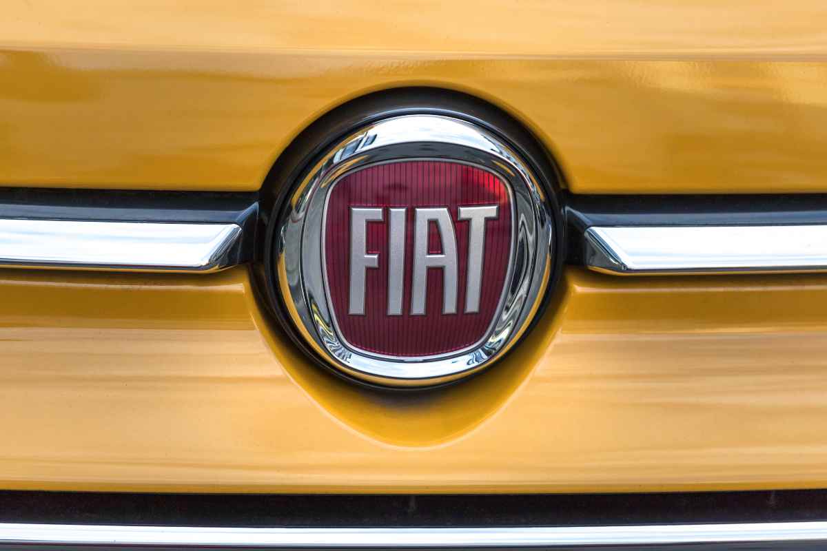 Svelata la nuova FIAT 600e
