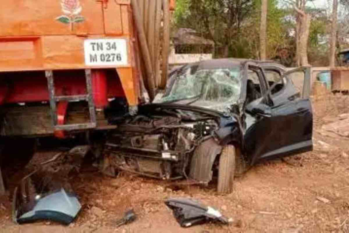 Incidente auto, gravi danni ai calciatori