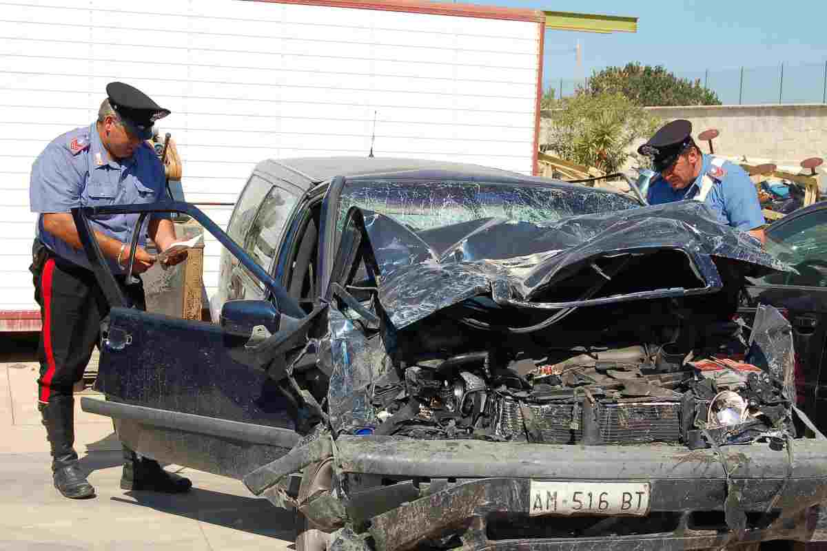 Incidente Mercdes, cosa è successo al giocatore della Nazionale