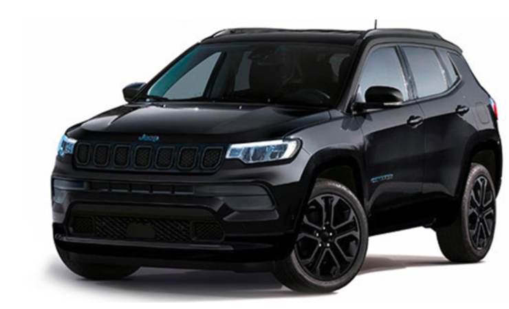 Jeep Compass, la nuova produzione