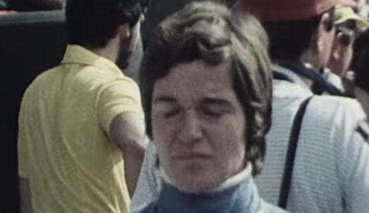 Lella Lombardi, unica donna a punti in F1