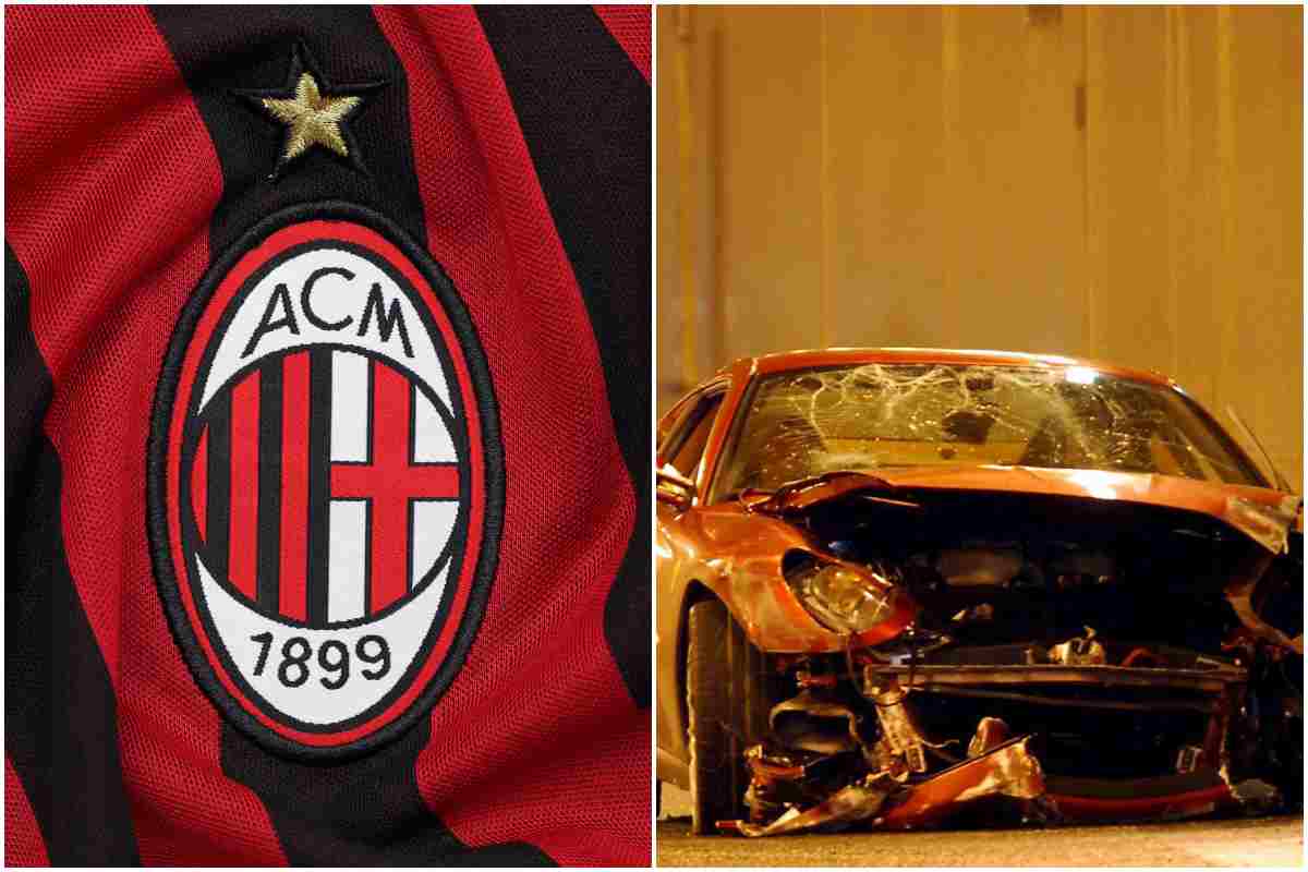 Incidente per Niang