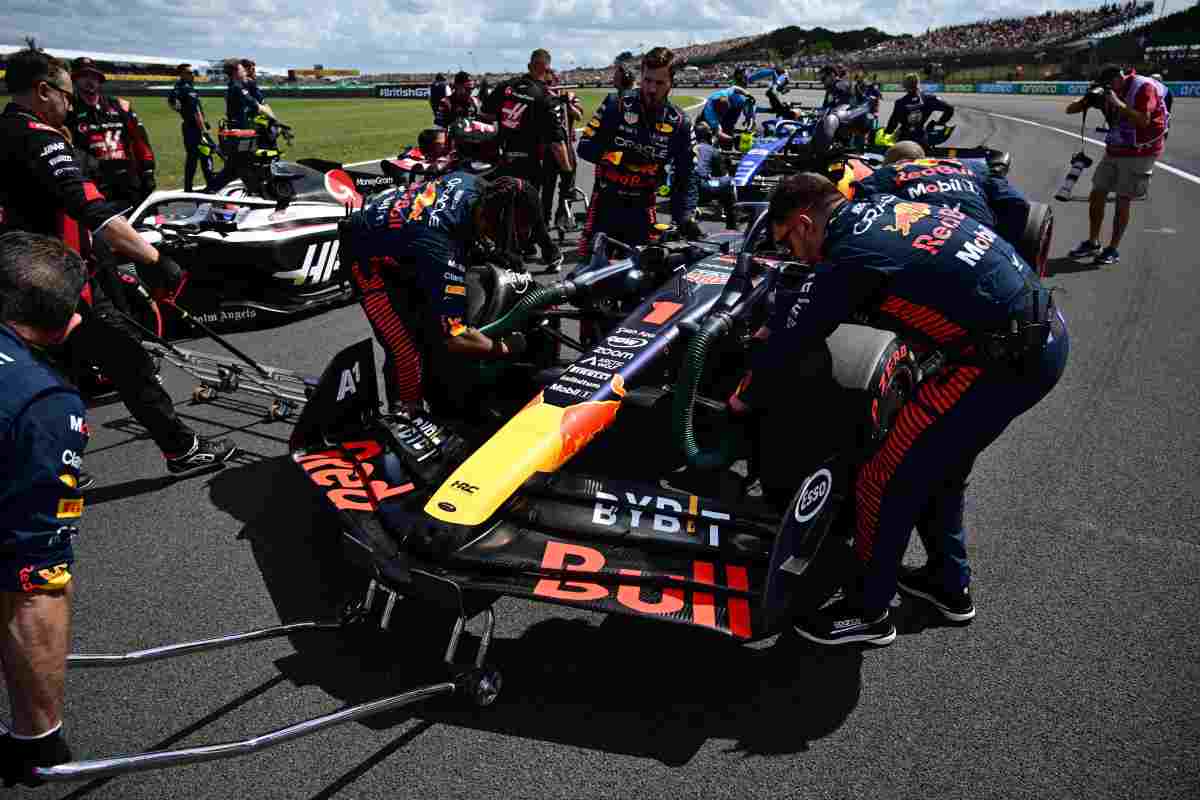 Red Bull, ecco quanto guadagna