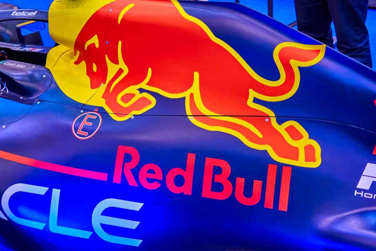 Red Bull, in causa con un'azienda della Sardegna