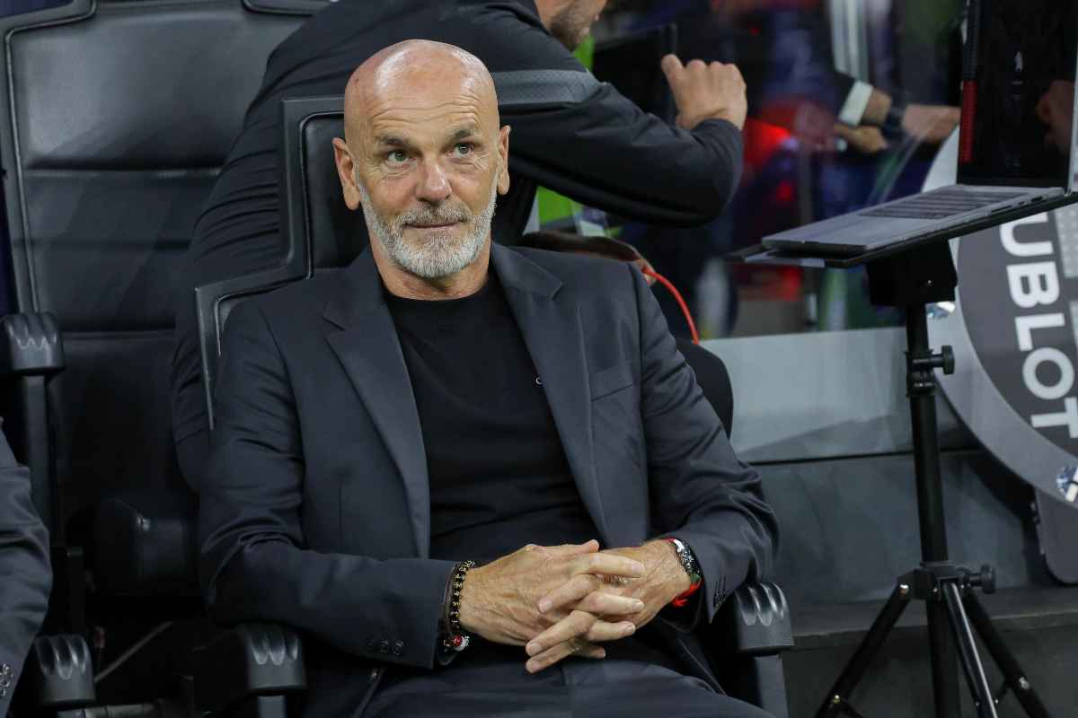 Stefano Pioli, un regalo da sogno