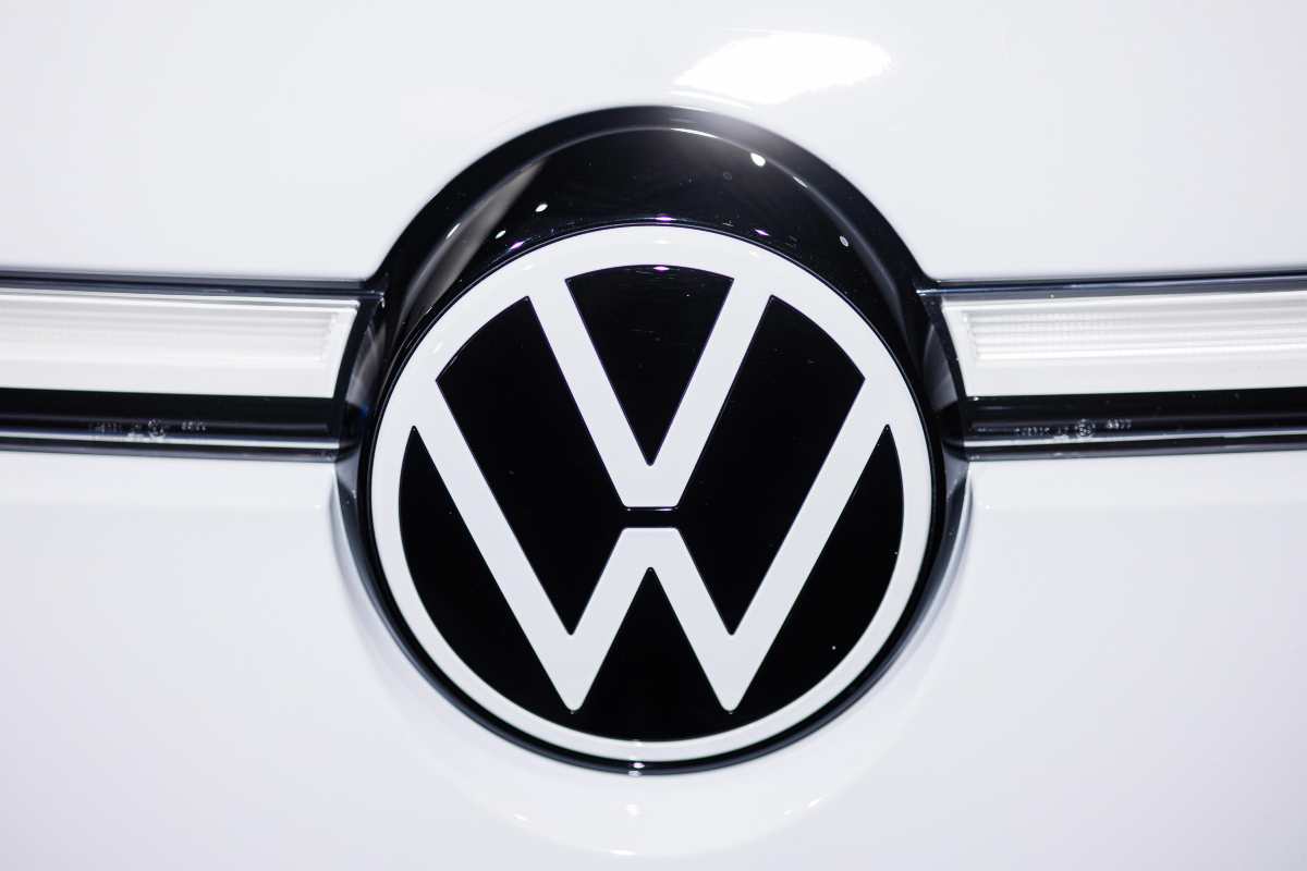 Volkswagen, nuova concessionaria
